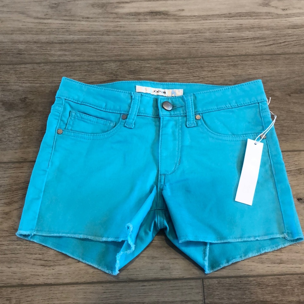Joe’s Girl’s Shorts
